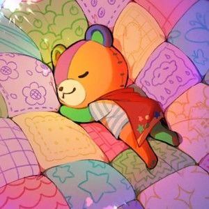 Meet your Posher, Sandra